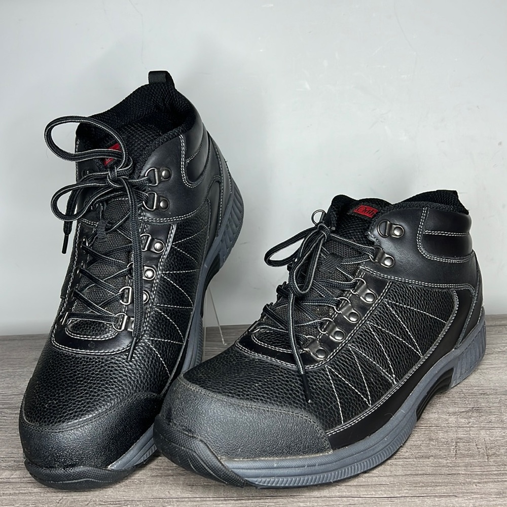 ortholite walking boots